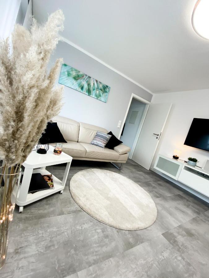 Fewo*Bad Wildungen*Stadtmitte*Netflix*Stellplatz Bagian luar foto